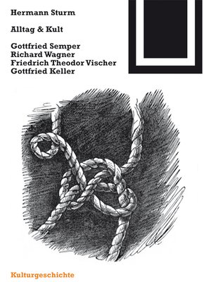 cover image of Alltag und Kult